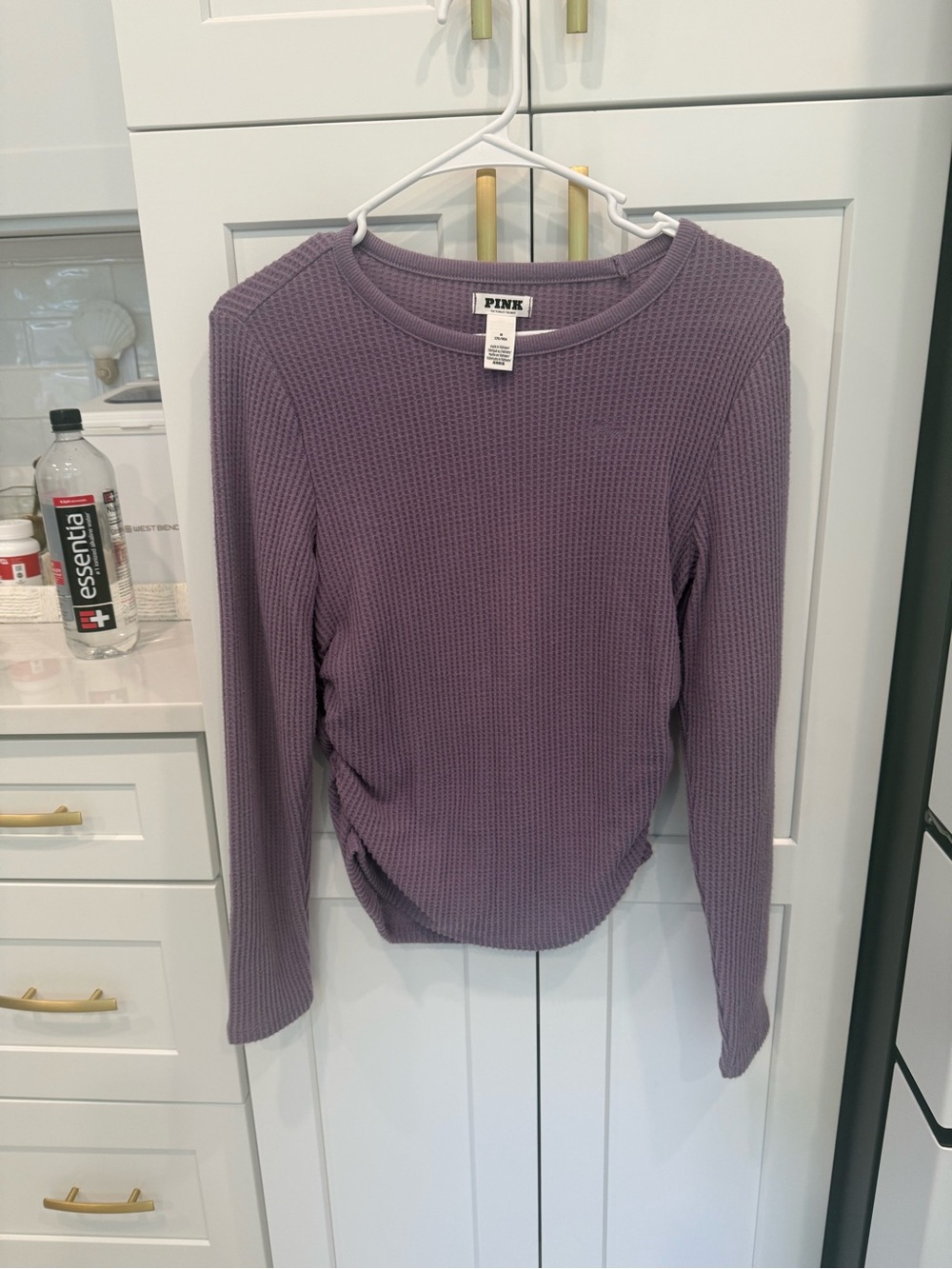 Victoria Secret Long Sleeve NWOT
